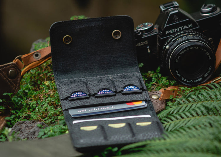 ACCESORIOS FOTOGRÁFICOS