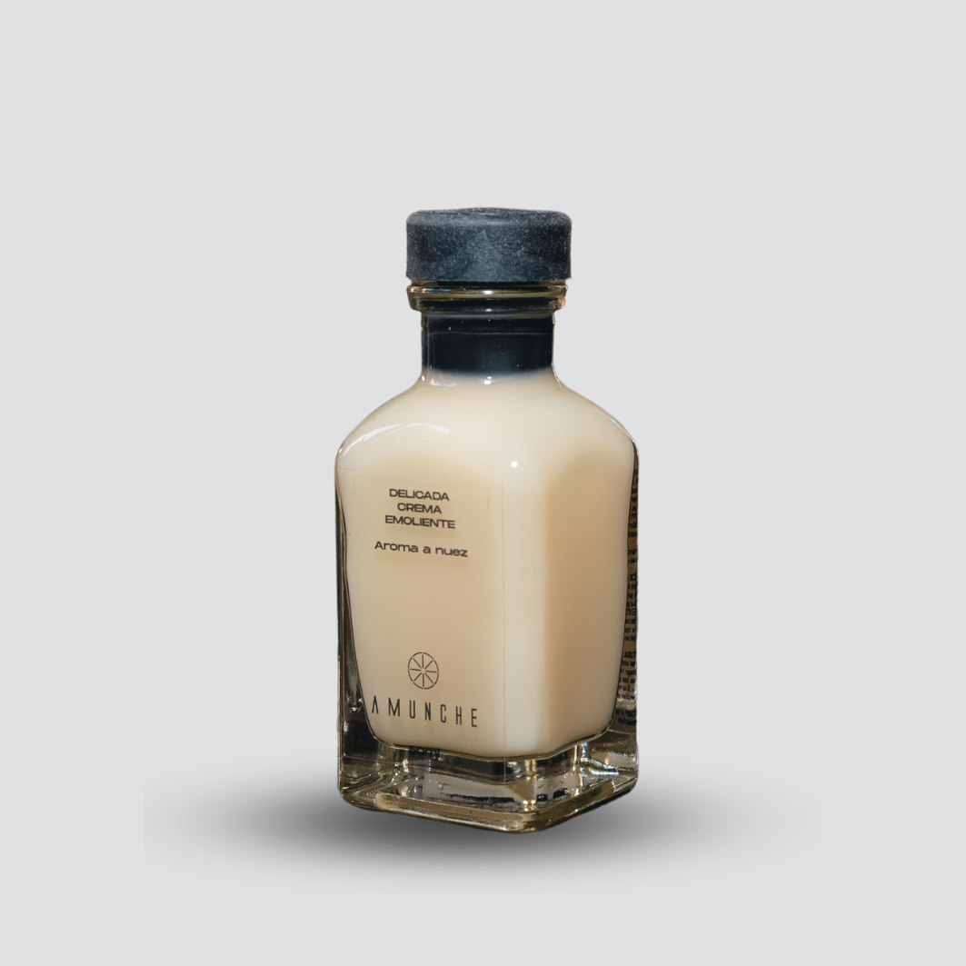 CREMA HIDRATANTE PARA CUERO
