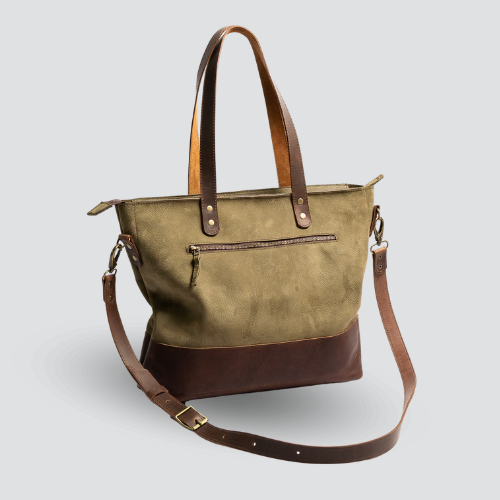 Tote Moss