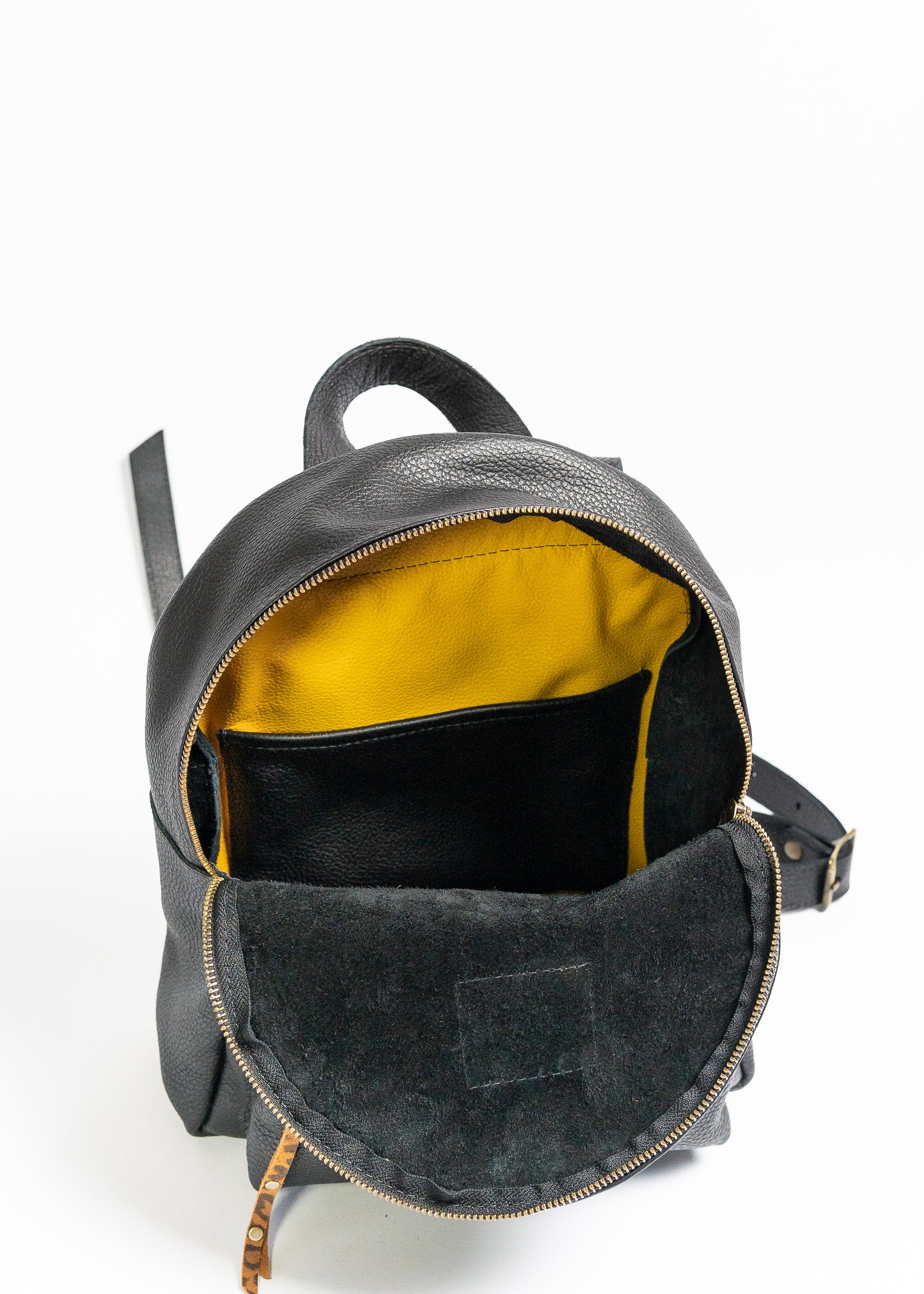 Mochila Negro Noburo