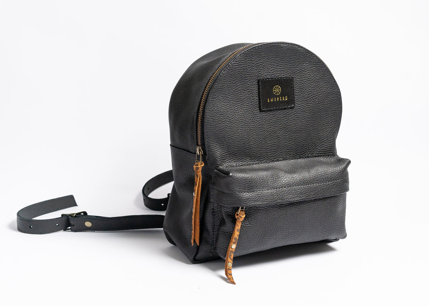 Mochila Negro Noburo