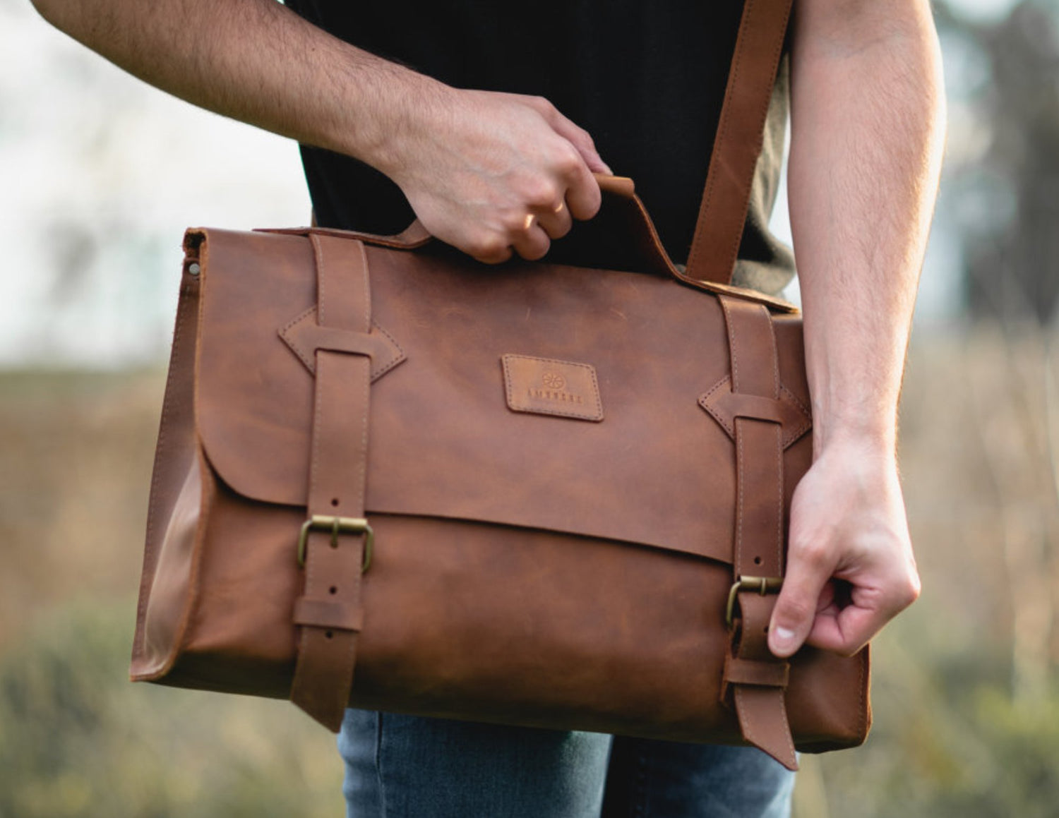 BOLSOS Y MOCHILAS