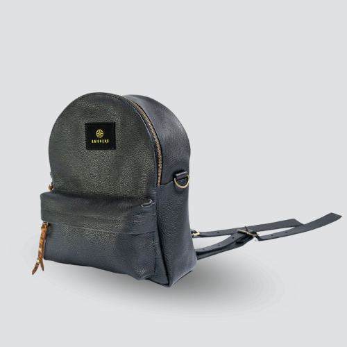 Mochila Negro Noburo