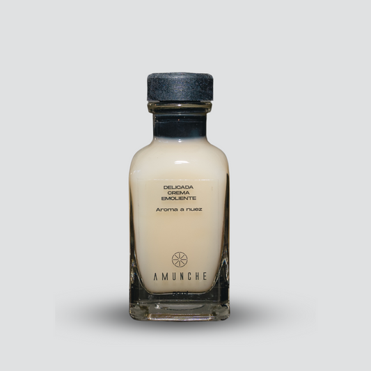 CREMA HIDRATANTE PARA CUERO