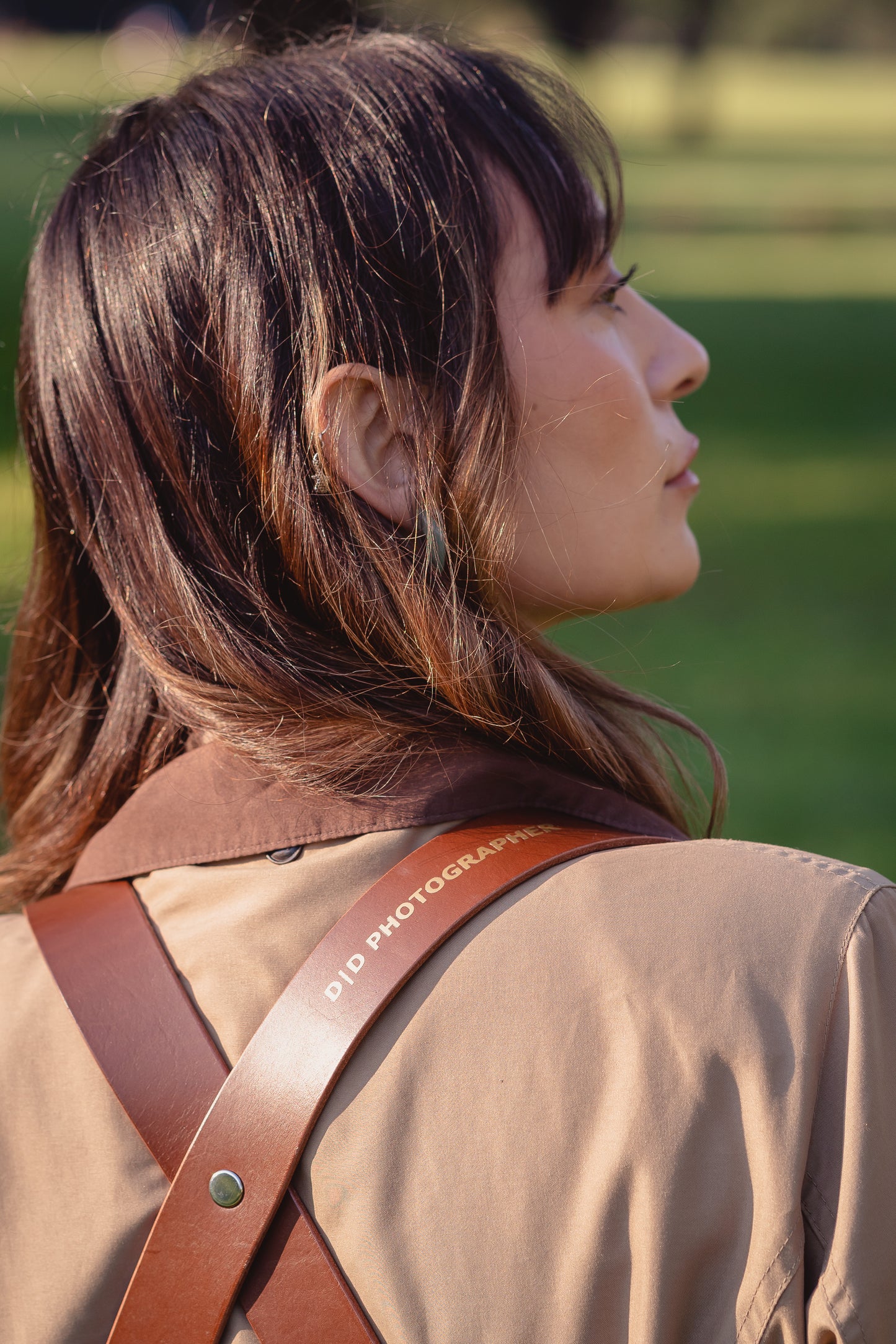 ARNÉS FOTOGRÁFICO HUNTER